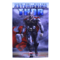 Preview: Marvel Comic Exklusiv Paperback Nr. 97: Astonishing Thor von Panini